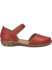 Josef Seibel Sandale Rosalie 42 in rot