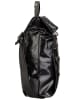 Jost Rucksack Kala in Schwarz