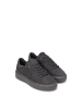 Marc O'Polo Cupsohlen-Sneaker Model Cora in dark graphite