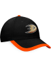 FANATICS Cap in Schwarz