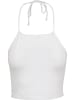 Urban Classics Tank-Tops in white