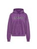 myMo ROCKS Women Hoodie in Lavender