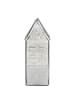 Butlers Deko-Haus JOLLY & BRIGHT in Silber