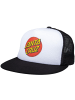 Santa Cruz Kinder Cap "Youth Classic Dot Cap" in Multicolor