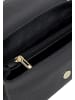 NAEMI Damen Handtasche in Schwarz