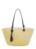 SURI FREY Shopper SFY Sandy in yellow