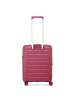 MODO by roncato Starlight 3.0 4 Rollen Kofferset 3-teilig mit Dehnfalte in burgundy