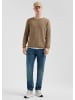 QS Strickpullover in 8482_sandstein