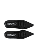 Bianco Pumps in Black