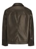 Jack & Jones Übergangsjacke in Chocolate Brown