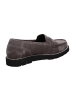 ara Hochfront Slipper in Grau