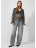 QS Jeans-Hose  in  94Y5_grau