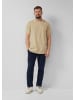 s.Oliver Polo-Shirt in 8148_beige