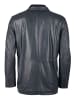 JCC Lederjacke 3102236 in graphite grey
