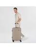 D&N Travel Line 4100 4 Rollen Trolley M 64 cm in taupe