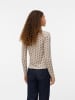 Vero Moda Top in Oatmeal