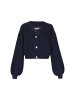 DreiMaster Women Cardigan in navy
