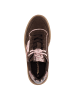 Tamaris Sneaker in MOCCA/ROSE