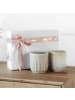 like. by Villeroy & Boch 2-tlg. Becher Set Perlemor in 290 ml in beige