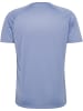 Newline T-Shirt Nwlbeat Laufen Herren in ACTIVE BLUE