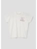 s.Oliver T-Shirt in 0210_ecru