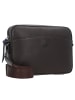 Braun Büffel Novara Umhängetasche Leder 26.5 cm in braun