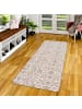 Snapstyle In- & Outdoor Läufer Beidseitig Newport in beige