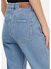 comma Jeans-Hose in 55Z7_blau