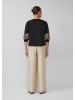 s.Oliver Bluse  in  9999_schwarz