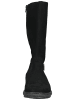 WALDLÄUFER Stiefel in Schwarz