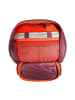 Tatonka City Pack 22 Rucksack 51 cm Laptopfach in bordeaux red