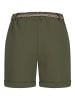 Cloud5ive Chino Shorts in military green