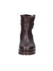 PANAMA JACK Stiefelette in braun