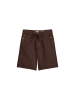 Marc O'Polo DENIM Bermuda-Jeans Model Jonnda relaxed in Shaded Brown
