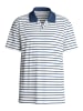 Calida Polo-Shirt in dark denim