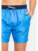 Threadbare Badehose Girona in royal