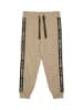 Gulliver Sweathose Casual Jogginghose in Beige