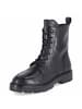 Bugatti Schnürstiefel in black