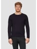 s.Oliver Strickpullover in 4868_aubergine