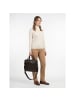 Bugatti Ryan Aktentasche Leder 39 cm Laptopfach braun