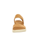 Ecco Komfort Sandalen für Damen in braun