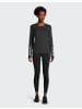 Venice Beach Sweatshirt VB Leana in Schwarz