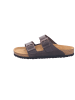 Finn Comfort Pantolette in braun