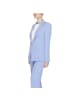 Silence Blazer liliac