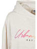 Urban Classics Urban Classics Kapuzenpullover in lightgrey