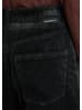 Marc O'Polo DENIM Cordhose Model Airin barrel leg in Schwarz