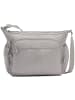Kipling Basic Gabbie Umhängetasche 35 cm grey gris