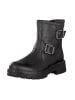 remonte Boot in schwarz