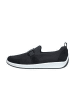 ara Slipper in schwarz