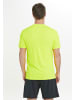 Endurance Laufshirt Dipose in 5001 Safety Yellow